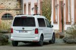 Volkswagen Caddy Edition 35 2016 года